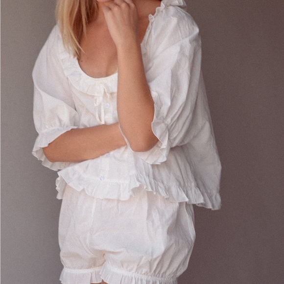 Sonderhaus Romeo Set Size Medium - Picture 1 of 2